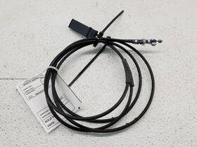 65620-4ga0a Infiniti 181.in1v18 14-22 Q50/q60 Front Hood Latch Cables Oem