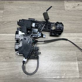 Infiniti 2016121910294 17-19 Qx30 Front Left Driver Side Door Lock Latch Actuator Oem