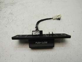 25200ar000 Infiniti Trunk Push Close Switch Q45 2003 2006 Rear Tailgate Hatch Deck Lid Power Button