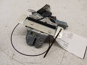 285631pm2a Infiniti 11-13 M37/m56 Trunk Lid Latch/actuator Oem