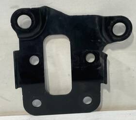 625e5-1ma0a Infiniti 11-19 Q70 Q70l M37 M56 Left Side Hood Latch Lock Support Bracket #91057