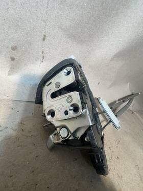 643.in1o10 Infiniti 09-13 G37 G35 Rear Left Door Lock Actuator Oem Best Used