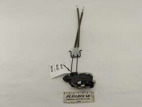 643.in1o12 Infiniti Infinity G37 Coupe Front Driver Left Door Lock Latch Actuator Fits 2009-2013