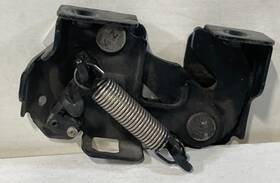 65601-1ma0b Infiniti 2011-2019 M37 M56 Q70 Right Passenger Side Hood Lock Latch Catch #91072