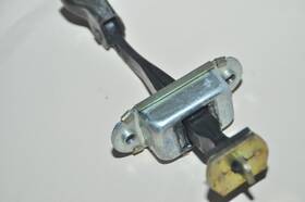 80430-jk000 Infiniti 2007-2015 G37 G35 Q40 Front Right Side Door Check Stopper Strap