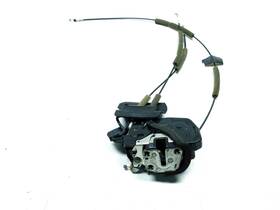 805001ca0a Infiniti 2009 Fx35 Door Lock Actuator Front Passenger Side Right Oem