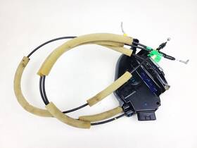 80501-3jl0b Infiniti 13-20 Jx35 Qx60 Front Left Lh Driver Side Lock Latch Actuator Oem