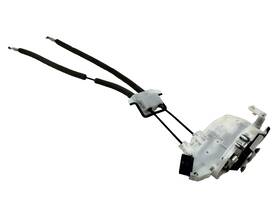 80501-5ch0a Infiniti 2017-2020 Q60 Front Left Side Door Lock Latch Actuator Oem