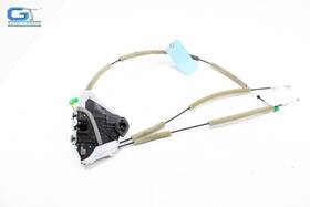 805016sa0a Infiniti Qx60 Front Left Driver Side Door Lock Latch Actuator Oem 2022 - 2023