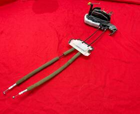 80501jk600 Infiniti 80501 Jk600 08-13 G35 G37 Q40 Front Left Driver Side Door Actuator Latch Lock Oem