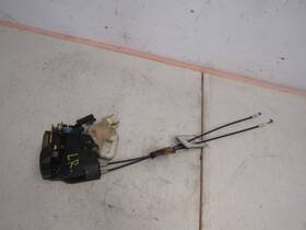 80553ag110 Infiniti Door Lock Latch Q45 2002 2006 Left Driver Side Rear Back Power Actuator