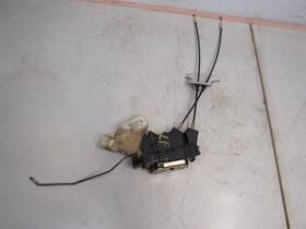 80553ag510 Infiniti Door Lock Latch Q45 2002 2006 Left Driver Side Front Power Actuator Oem