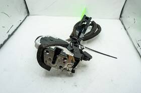 80611-4ga1a Infiniti 14-20 Q50 Oem Rear Left Lh Driver Side Door Lock Latch Actuator 5056