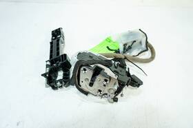80611-4ga1b Infiniti 14-20 Q50 Oem Front Left Driver Side Door Lock Latch Actuator 5056