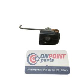 80646ju64a Infiniti 08-10 G35 G37 Driver Front Exterior Door Handle Lock Oem Byh 80646ju64a Infiniti 08-10 G35 G37 Driver Front Exterior Door Handle Lock Oem Byh