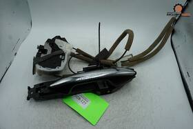 5na0b Infiniti 82500 19-23 Qx50 Oem Rear Right Pass Door Lock Latch Actuator And Handle 5028