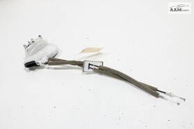 82500-9cm0a Infiniti 2019-2021 Qx50 Rear Right Side Door Lock Latch Actuator Oem