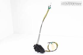 825003ja0a Infiniti 2013-2017 Jx35 Qx60 3.5l Rear Right Side Door Lock Latch Actuator Oem