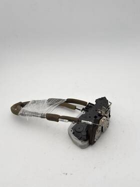 82500jk000 Infiniti 2007-2015 G35 G37 Q40 Sedan Rh Rear Passenger Door Lock Actuator Oem