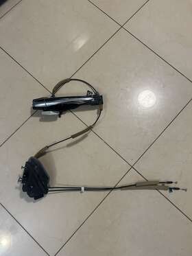825013ja0a Infiniti Qx60 Jx35 Rear Left Side Door Lock Latch Actuator Oem 2013 - 2020