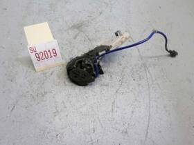 82503-89970 Infiniti Door Lock Latch J30 1993 1997 Left Driver Side Rear Back Power Actuator