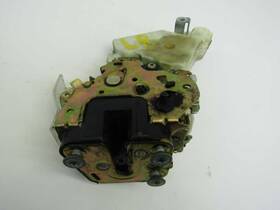 82503-aa21a Infiniti 2000-2004 I30 I35 Left Driver Rear Back Door Power Lock Latch Actuator