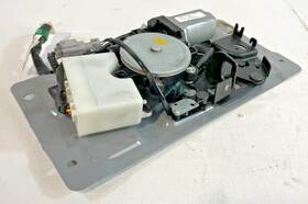 84623-jj51a Infiniti 11-15 G37 Q60 Convertible Trunk Lid Power Latch Pull Down Motor # 85981