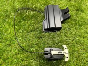 846315ca0a Infiniti 2017-2020 Q60 Trunk Lid Lock Latch Actuator With Pull Release Handle Oem