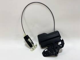84691-eh100 Infiniti 14-23 Q50 Rear Trunk Lid Back Door Latch Lock Pull With Actuator Oem