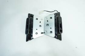 97080-jj50a Infiniti 09-13 G37 Base Oem Convertible Right/left Top Upper Lock Latch Set 5034