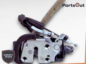 A3nn0-xj Infiniti 2014-2015 Q60 Right Passenger Side Lock Latch Actuator Oem