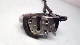 A3nno-xjnsf Infiniti 2016 2017 Q50 3.0tt Rear Left Passenger Door Lock / Latch Actuator