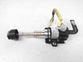 B5345-5na0a Infiniti 2022 Qx50 Front Passenger Hood Actuator 2.0t At Fwd