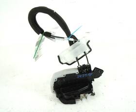 Infiniti Fdl-998925 2014-2024 Q50 Front Door Lock Latch Actuator Passenger Right Oem