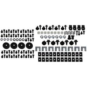 Inl13792 Inline Tube 68-74 Nova Chevy Ii Ss Front End Fastener Bolt Kit Set Correct Head Markings