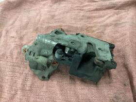 16629141 International Driver Side Door Latch