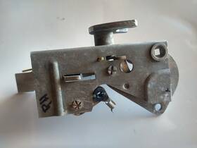 301474c93 International Harvester Scout Ii Right Passenger Door Latch