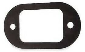 131701571 Isp Type 1 1966-1979 Vw Beetle And Super Front Tunnel Inspection Cover Seal