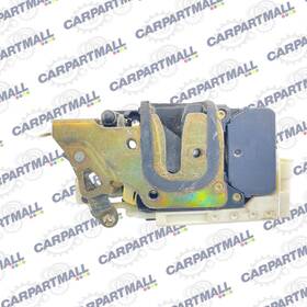 16835466 Isuzu 98-02 Rodeo 01-02 Sport Right Side Door Lock Latch Actuator Oem