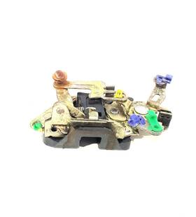 643.is1899 Isuzu 1999 Vehicross Oem Left Door Lock Actuator