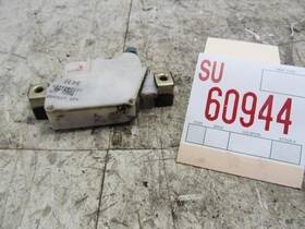 8971283231 Isuzu Door Lock Actuator Only Trooper 1996 2002 Right Passenger Side Rear Back