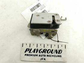 181.ja1s86 Jaguar Xj6 Right Rear Passenger Door Lock Latch Actuator 79 80 81 82 83 84 85 86
