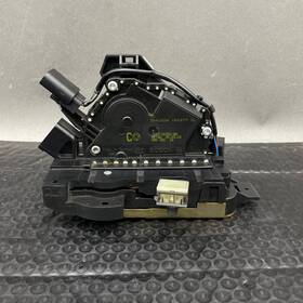 1x4326556bj Jaguar 02-08 X-type Rear Left Door Lock Latch Actuator Oem