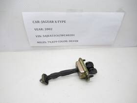 1x4af27200oem Jaguar 1x4af27200 02-08 X-type Door Brake Stop Check Strap Stopper