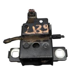 6w83-16700-ag Jaguar 2007-2015 X150 07-15 Xk Xkr Xkr-s Front Left Driver Side Hood Bonnet Latch Oem