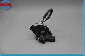 8x2a-21813-be Jaguar 2009-2017 X250 09-17 Xf Xfr Xj Front Left Driver Side Door Lock Latch Actuator Oem