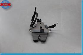Aw93-442a66-ab Jaguar 2010-2019 X351 10-19 Xjl Rear Trunk Boot Lid Lock Latch Release Actuator Oem