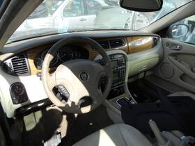 285.ja1j02 Jaguar X Type 2002 User Defined 1446345