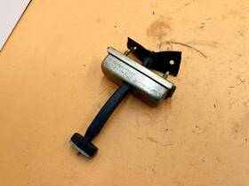 2w93-f23552-ad Jaguar 06-09 Xj Front Left Driver Lh Side Door Arm Strap Stopper Check Oem