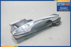 2w93-f266b22-a Jaguar 2004-2009 Xj Rear Right Door Handle Oem